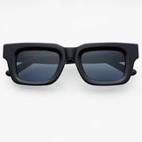 Thomas Unisex Rectangular Sunglasses