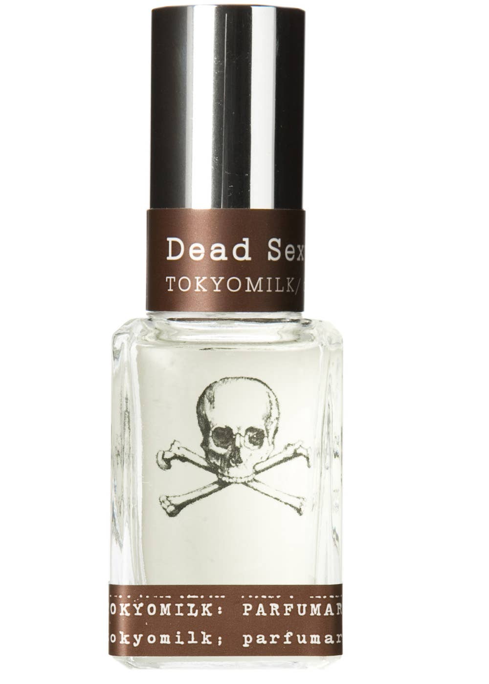 Dead Sexy No. 6 Parfum by Tokyo Milk