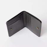 Alex Fold Over Leather Wallet