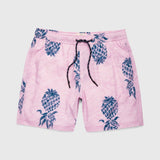 Jimmy Pink Volley Shorts