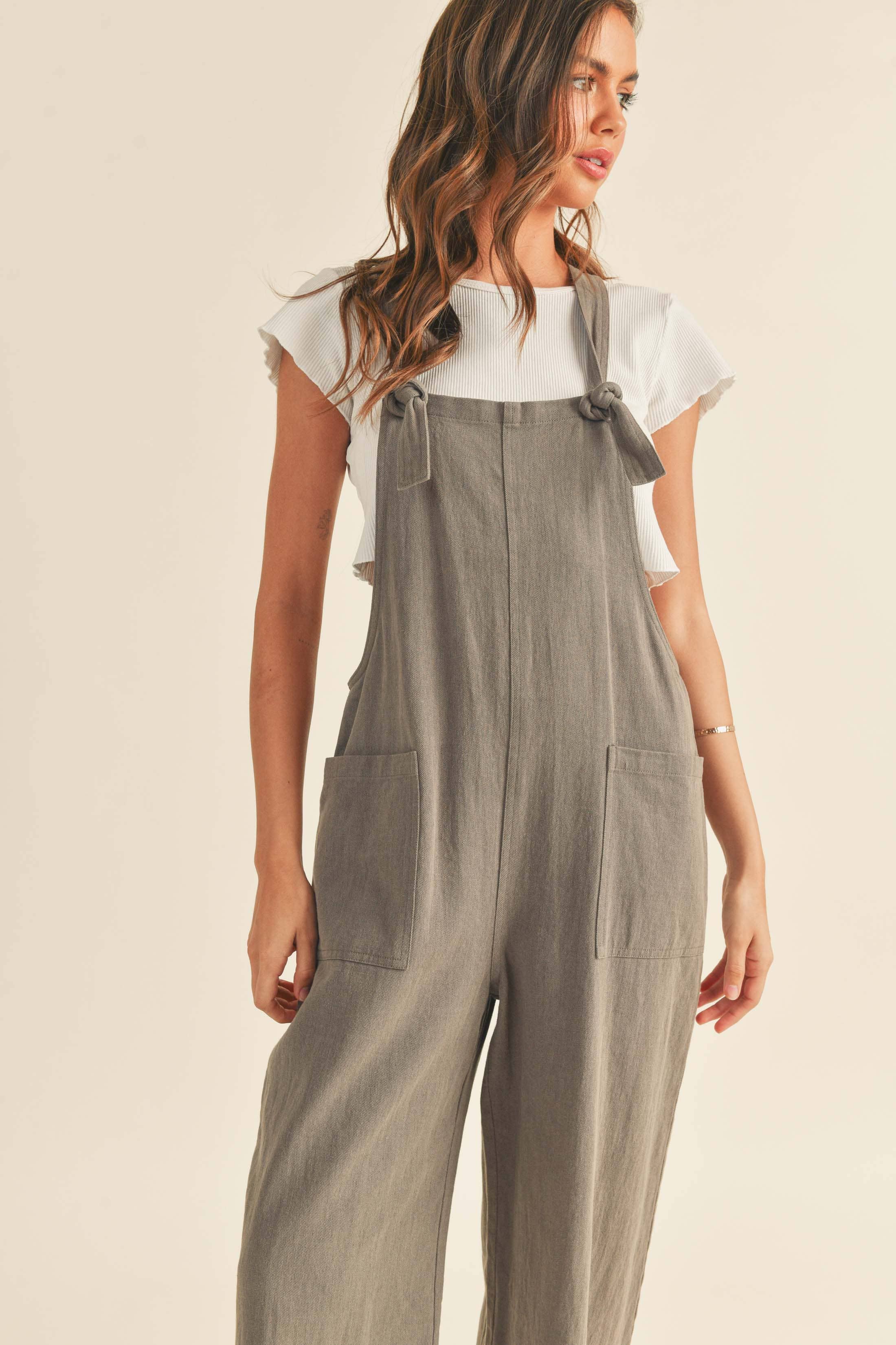 Lullabye Jumpsuit