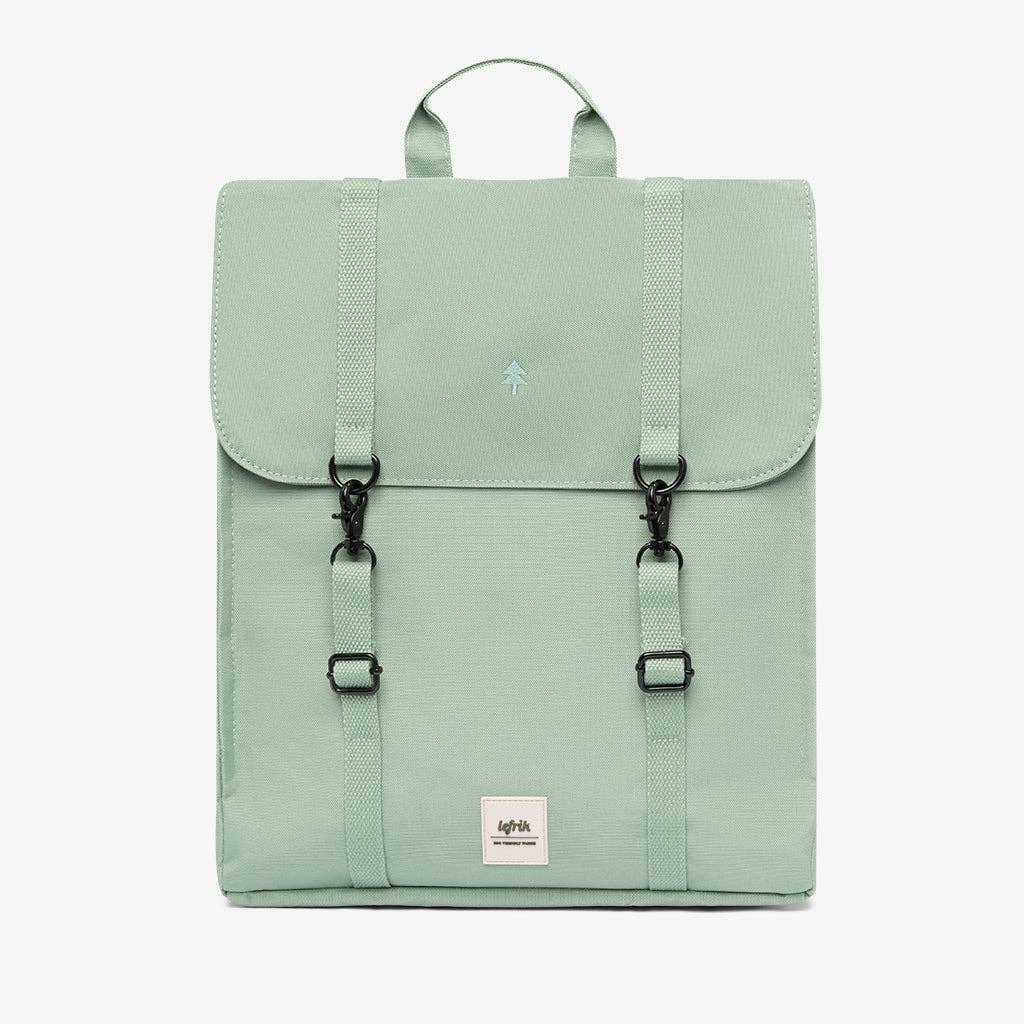 Lefrik Handy Sage Backpack