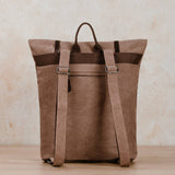 Jonte Brune Rucksack