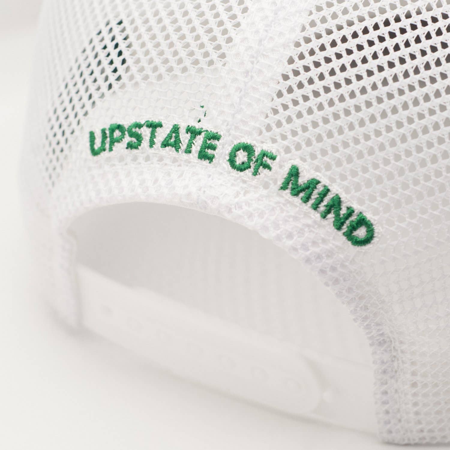 Upstate of Mind Standard Trucker Hat