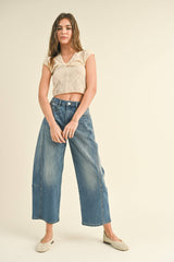 Lucy Barrel Jeans