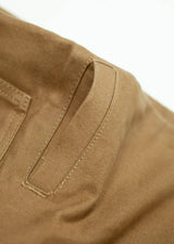 Union Brown Work Pants