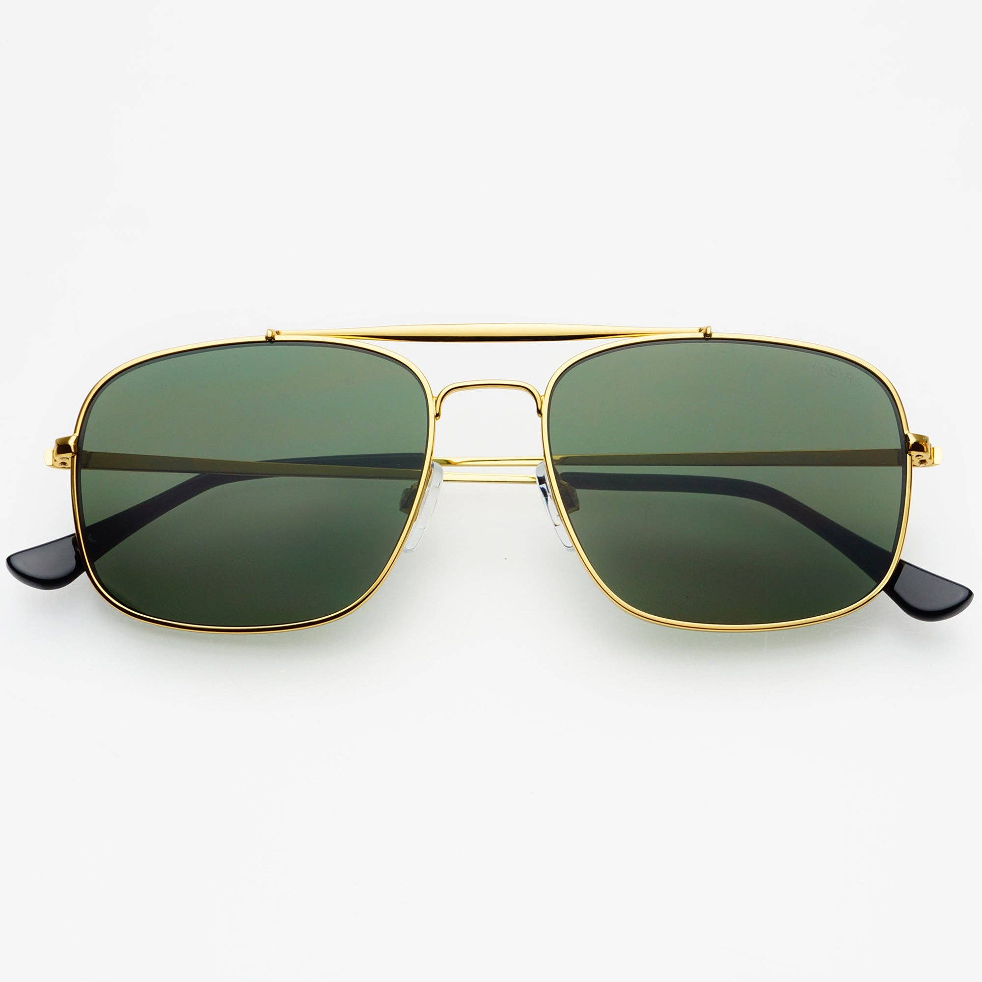 Raymond Gold Freyrs Sunglasses