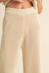 Nora Sweater Pants