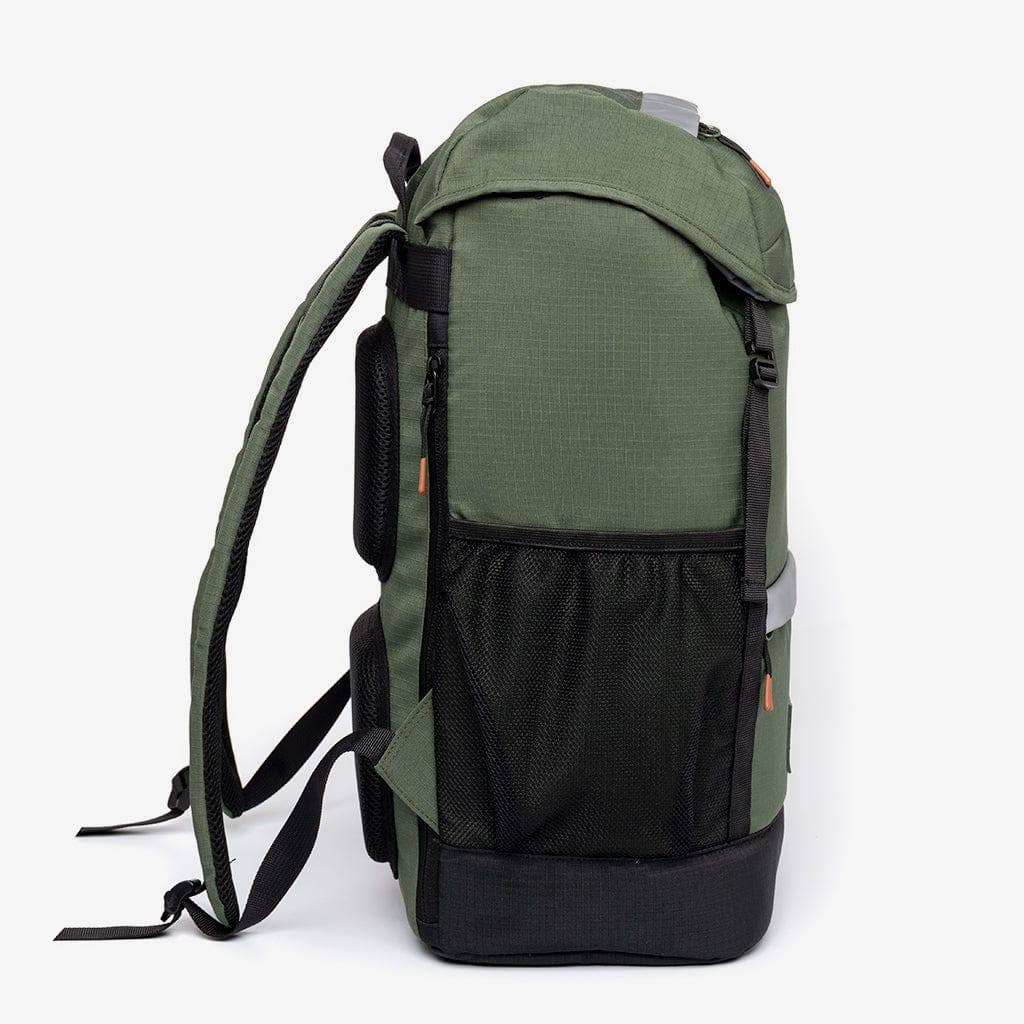 Lefrik Mountain Pine Vandra Backpack