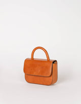 Nano Leather Bag