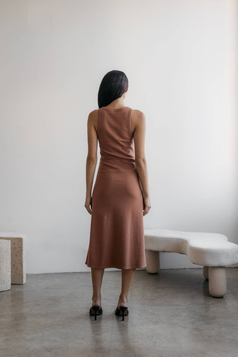 The Ivette Dress