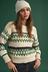 Park City Sweater