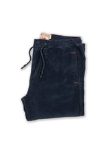 Canyon Corduroy Pants in Navy or Bronze by Iron & Resin