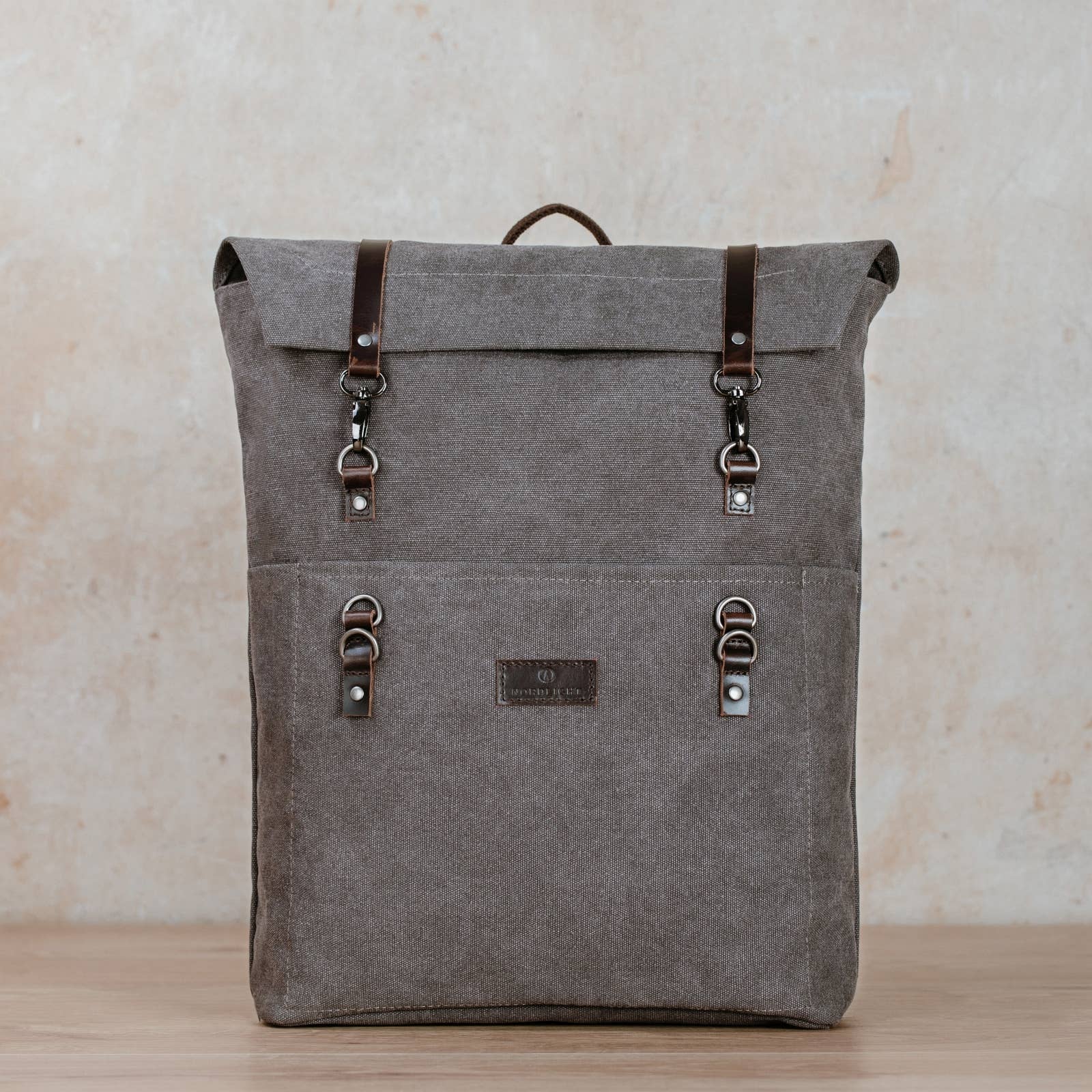 Rucksack Jonte | Grey