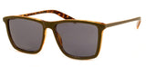 Franklin Sunglasses in Olive