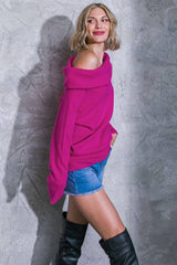 Bright Ahead Sweater