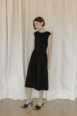 The Maeve Fit and Flare Dress