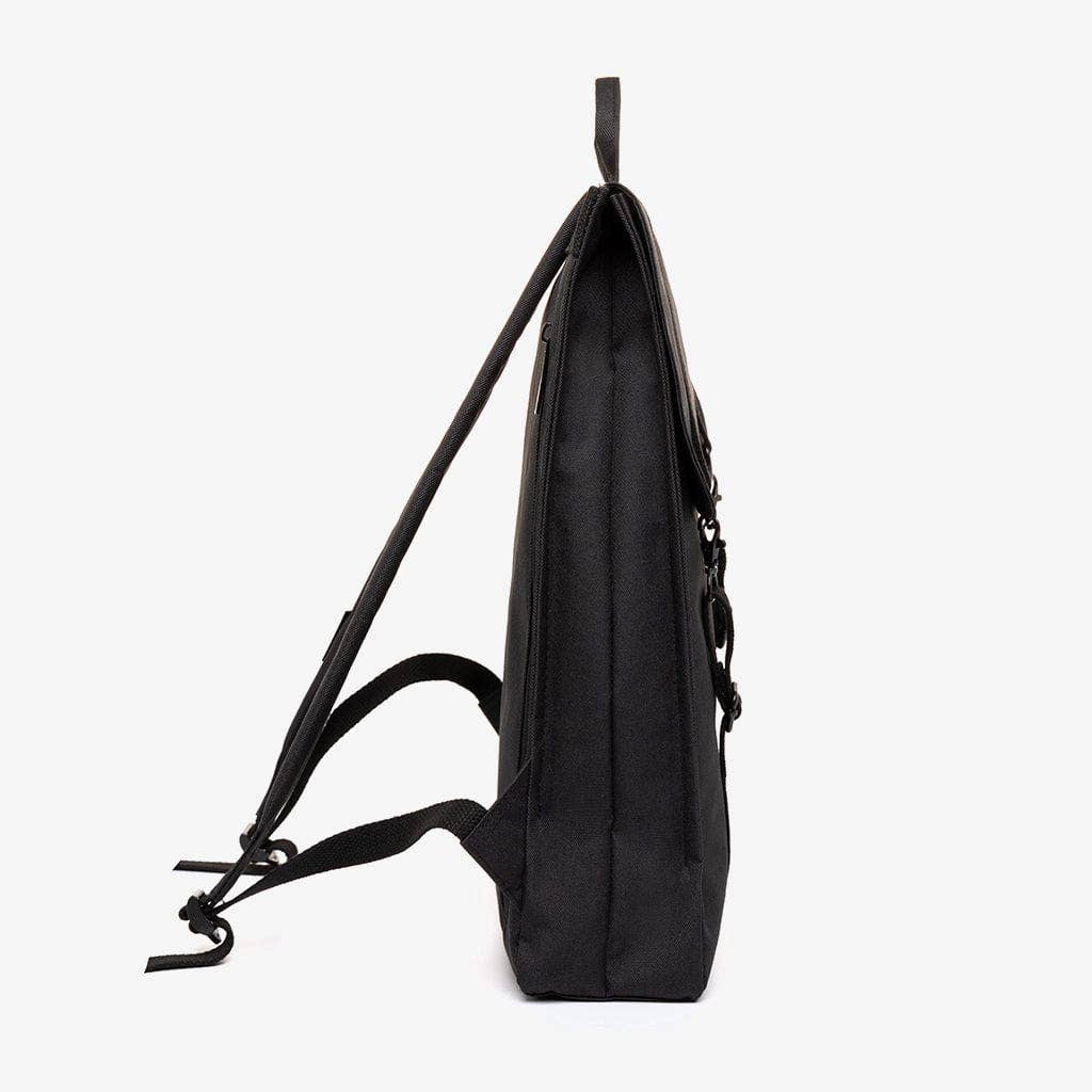 Lefrik Handy Black Backpack