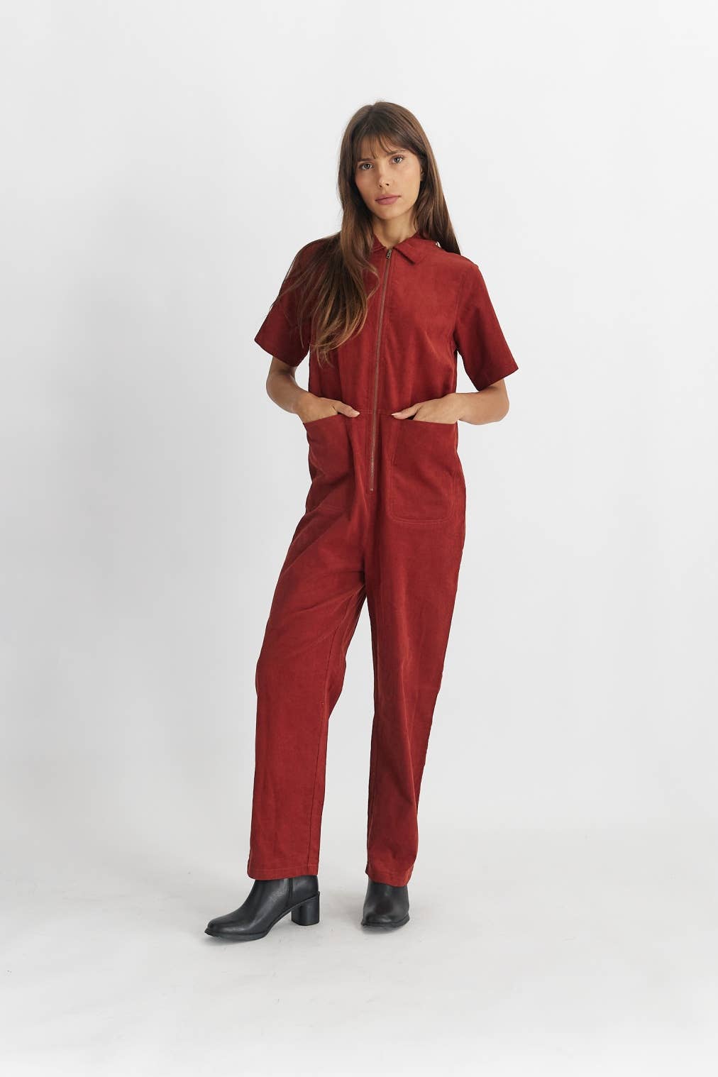 The Colby Jumpsuit