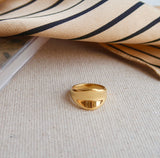 Fold for Thought Ring