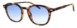 Pleasing - Sunglasses in Tortoise