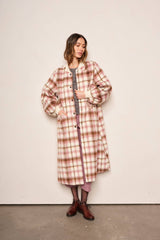 Cameron Coat by DrA