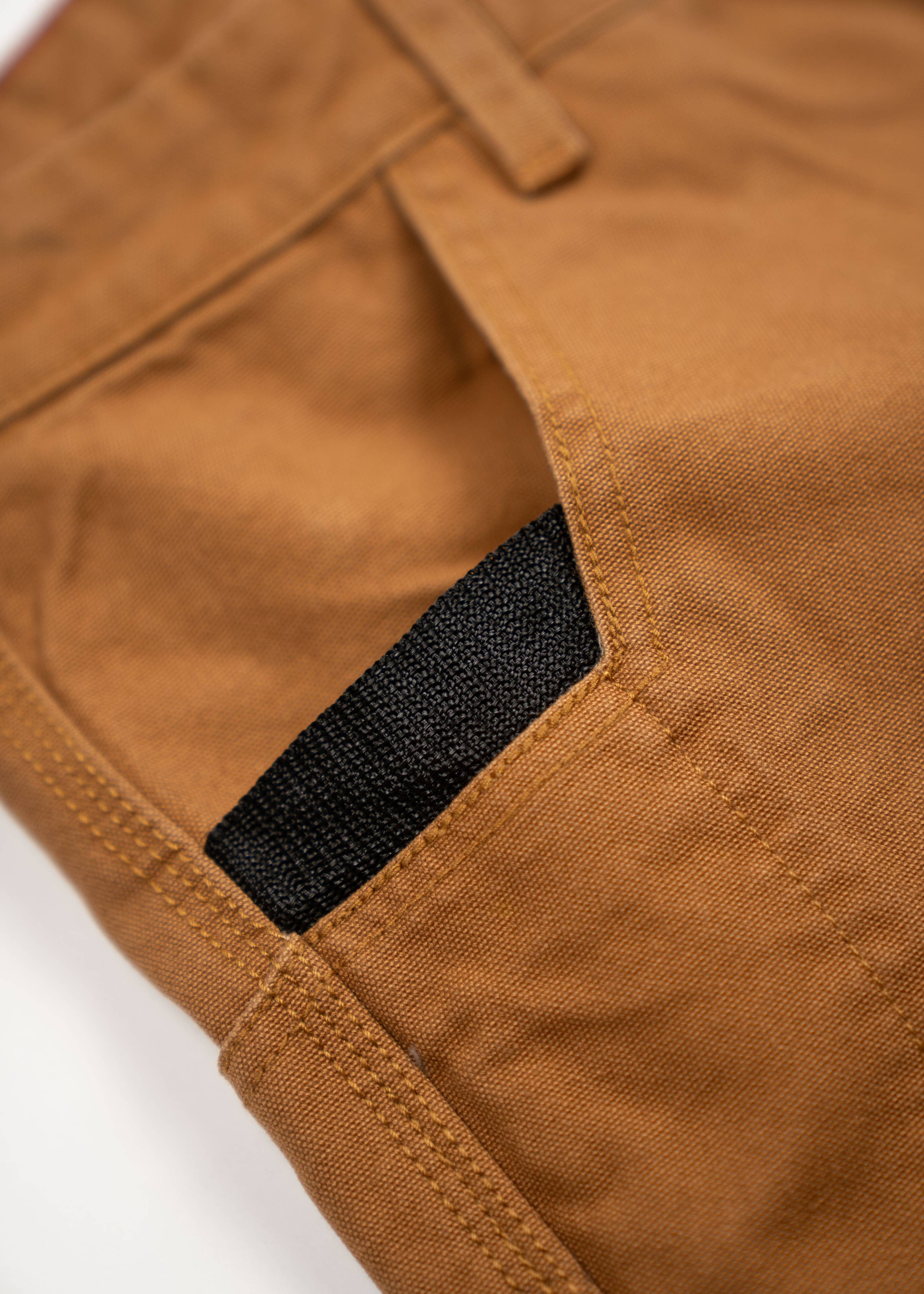 Nomad Pant in Olive or Cognac