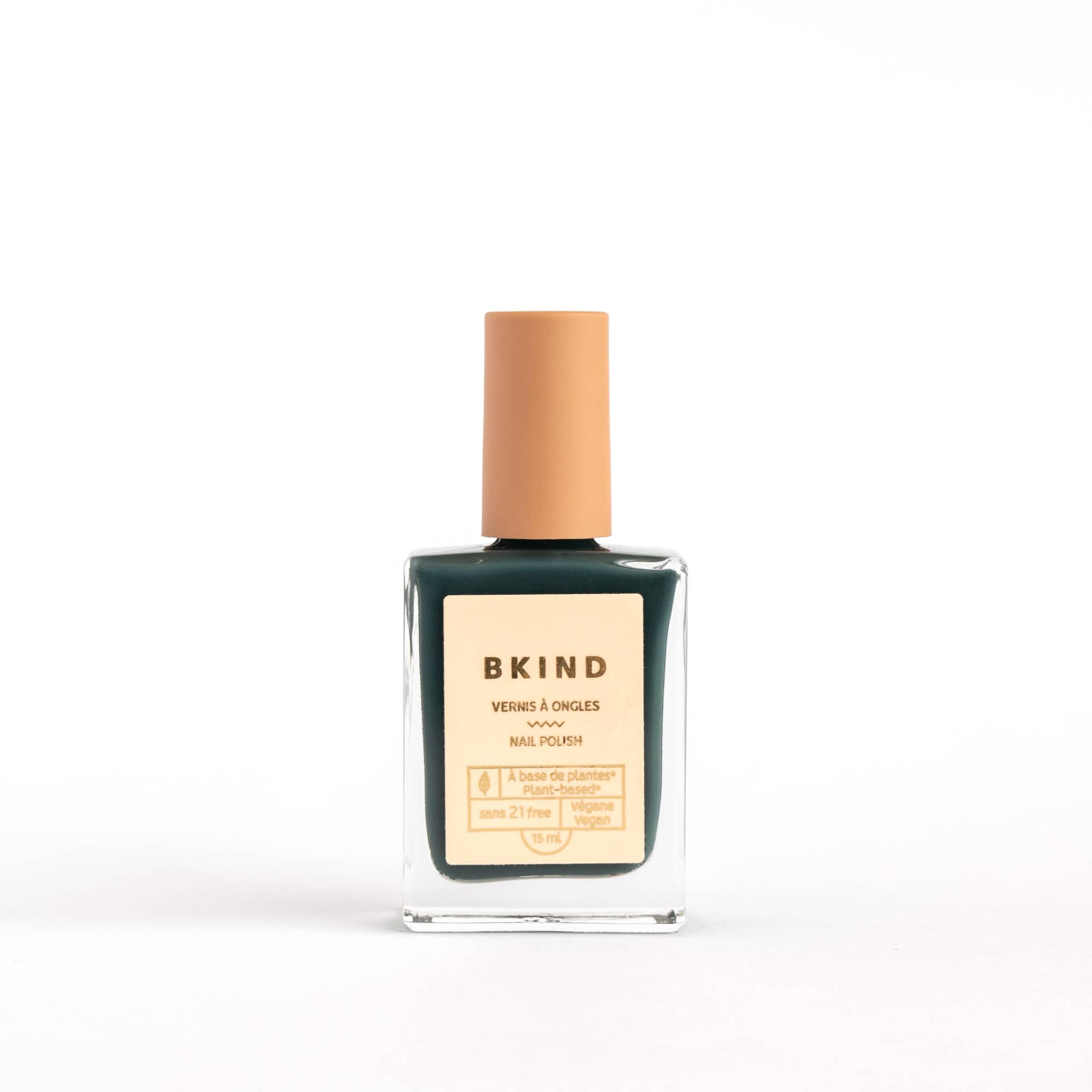 Bkind 21-free Nail Polish - Sagittarius