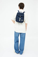 Scout Mini Navy Backpack