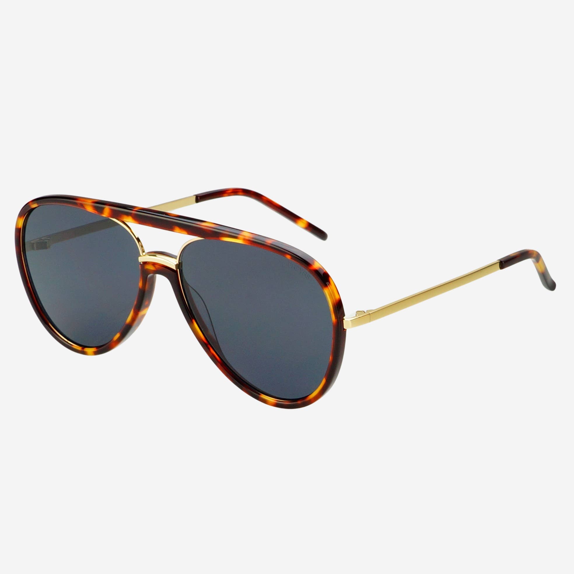 Freyrs Shay Unisex Aviator Sunglasses