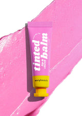 Pink Me Up Lip & Cheek Tinted Balm