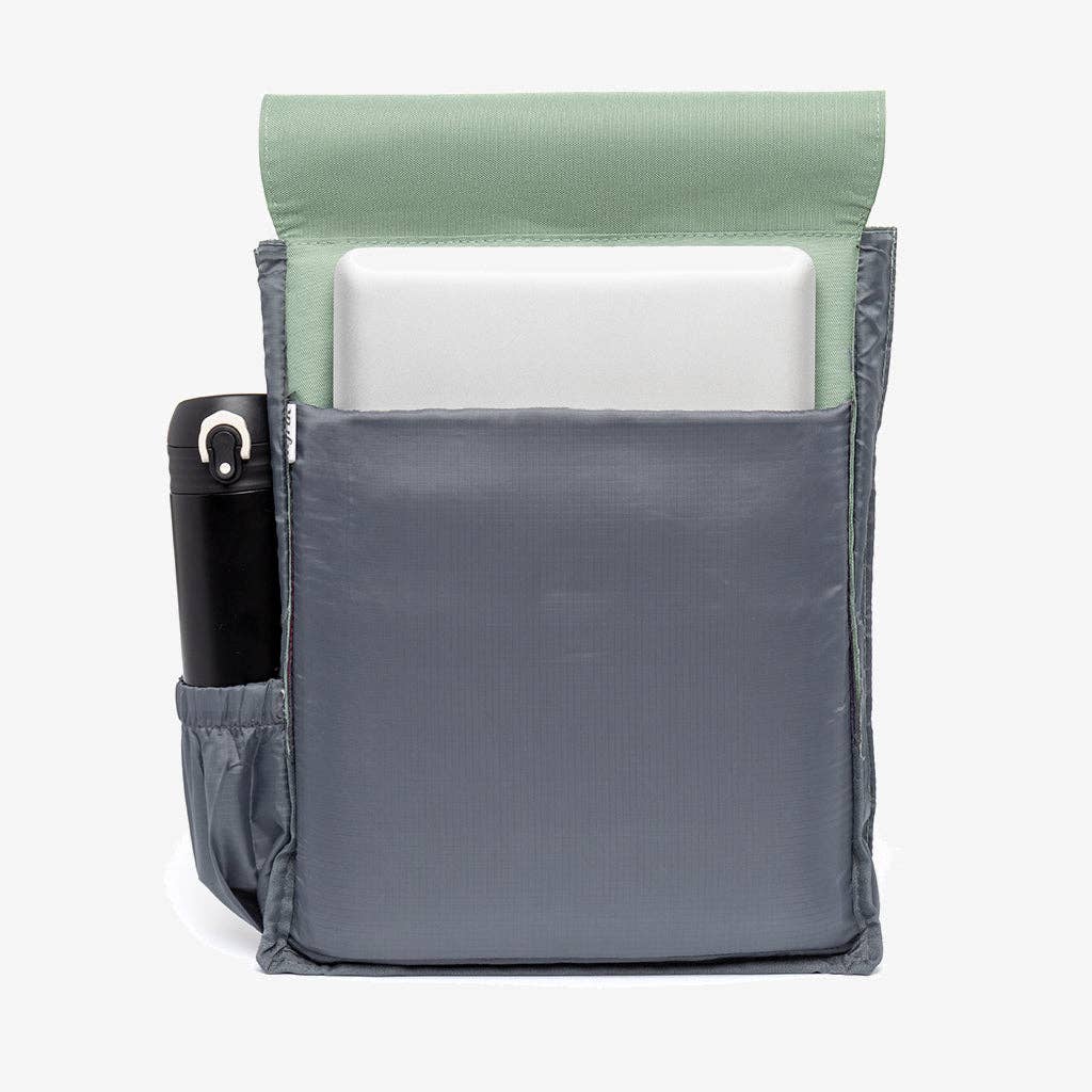 Handy Mini Sage Backpack