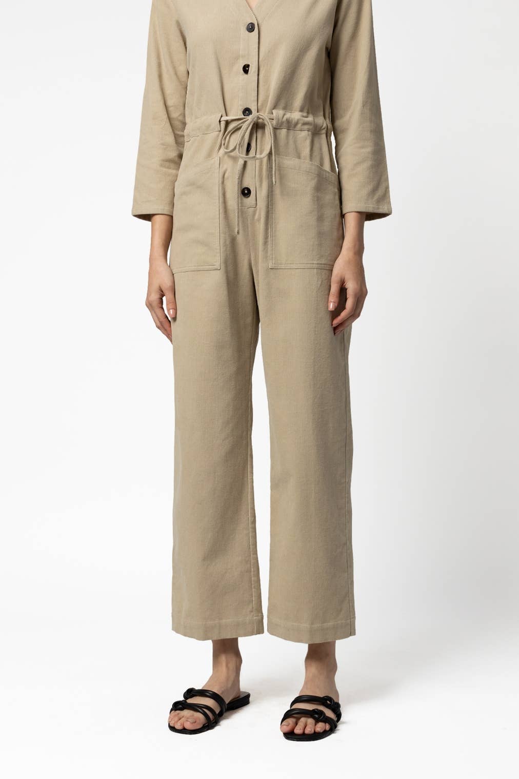 The Mavis Jumpsuit
