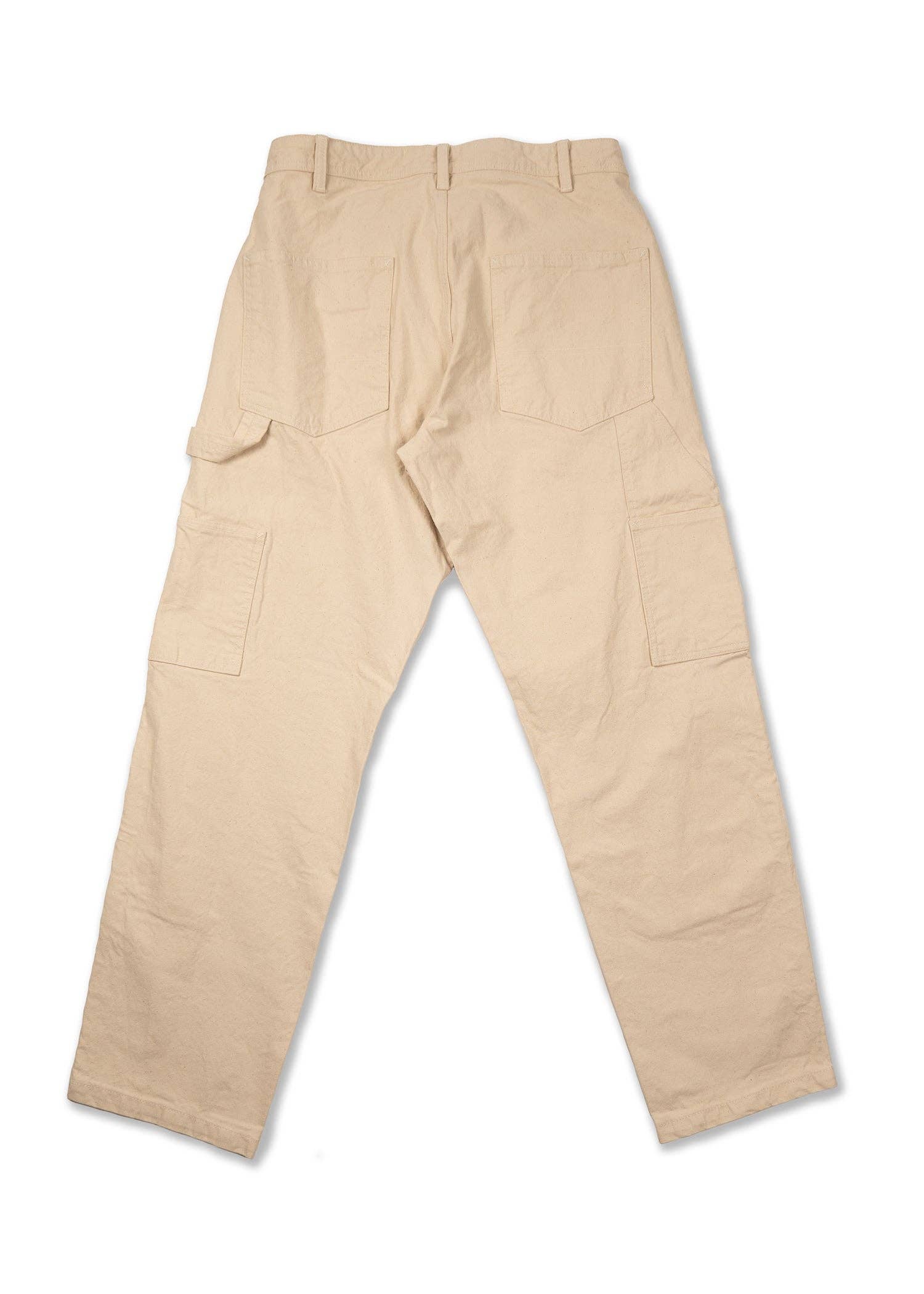 Double Knee Journeyman Pant