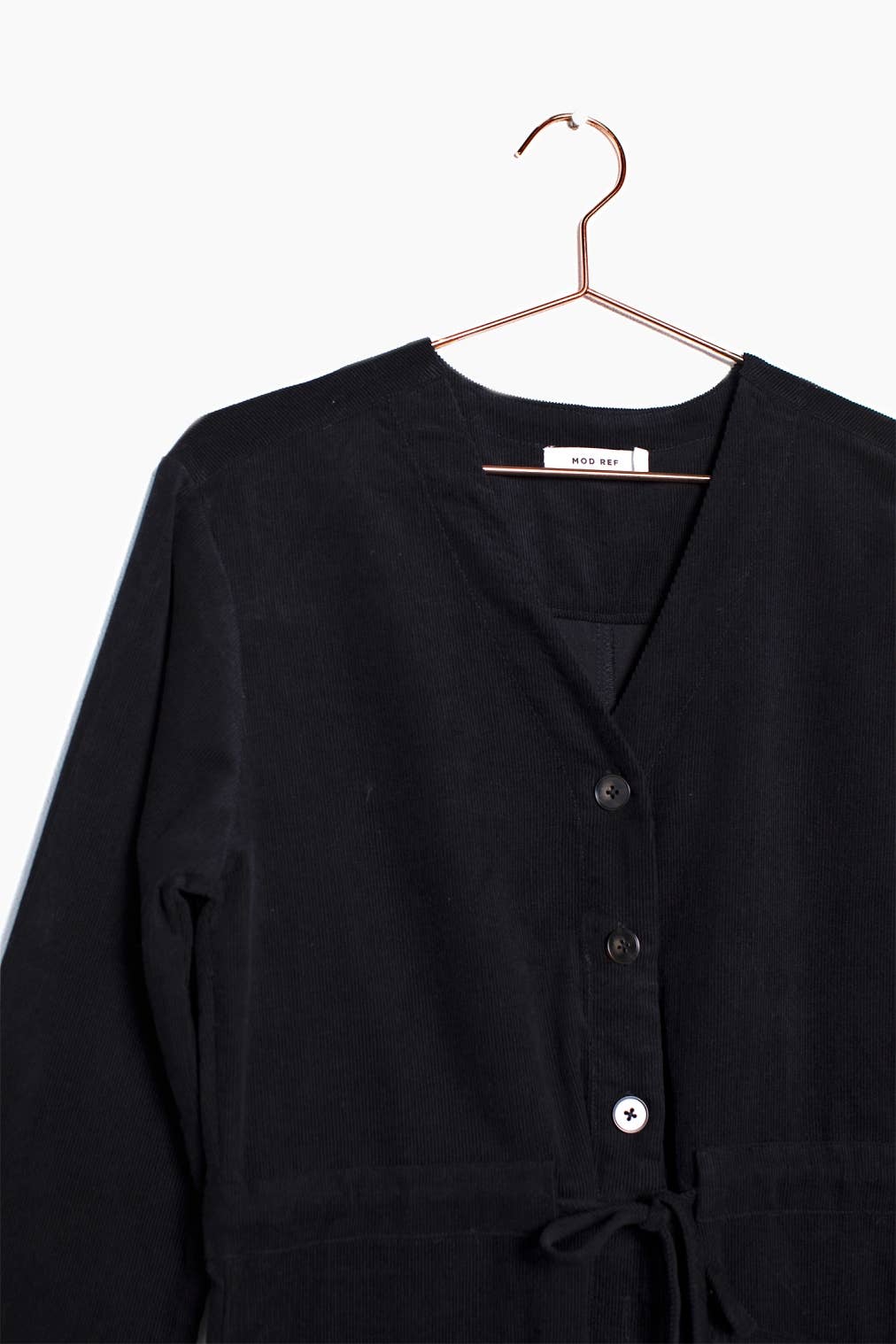 The Mavis Jumpsuit
