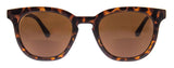 Cabana BiFocal Readers in Black or Tortoise