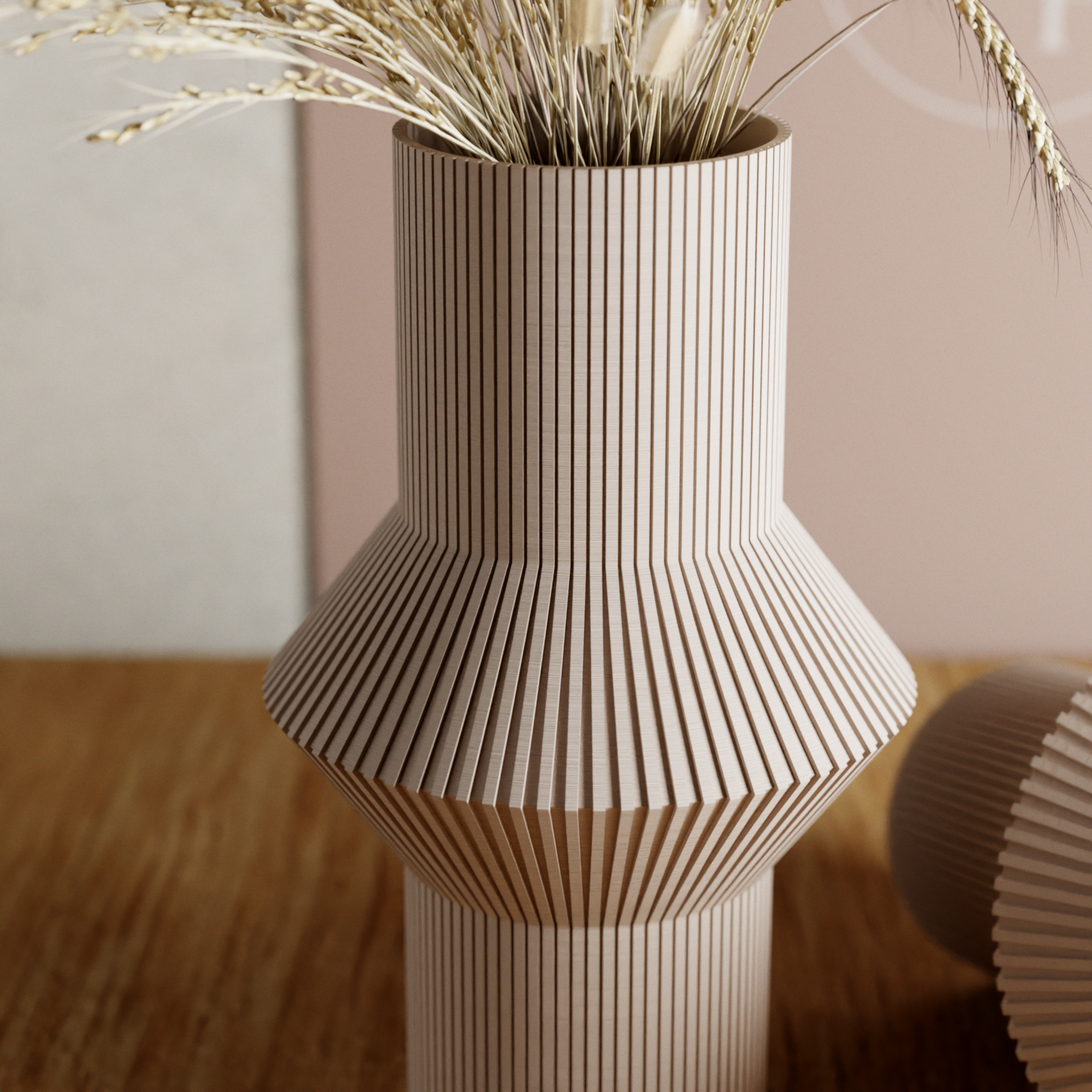 Horizon Vase