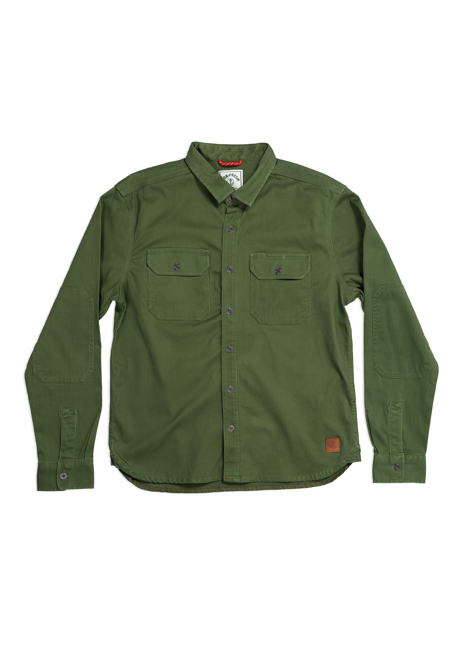 Journeyman Shirt