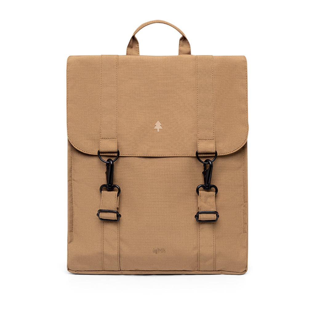 Handy XL Backpack Toffee Vandra