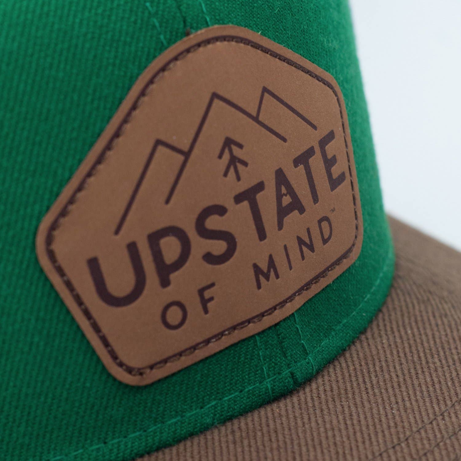 Upstate of Mind Standard Trucker Hat