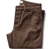 Taylor Stitch Camp Pant in Aged Penny