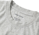 Taylor Stitch Cotton Hemp Heather Grey