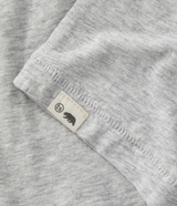 Taylor Stitch Cotton Hemp Heather Grey