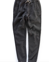 Taylor Stitch Apres Pant in Charcoal