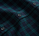 Taylor Stitch The Jack Blackwatch Plaid