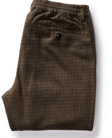 Taylor Stitch Carmel Pant in Timber