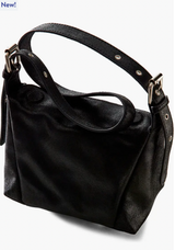 Free People Leather Sabi Bag