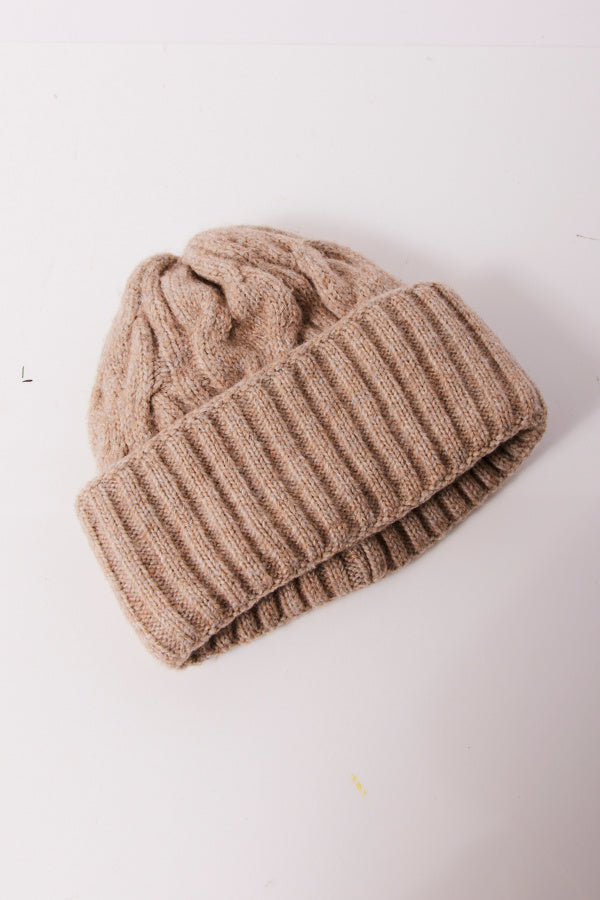 Free People Beanie Grey, Beige, Green, Purple