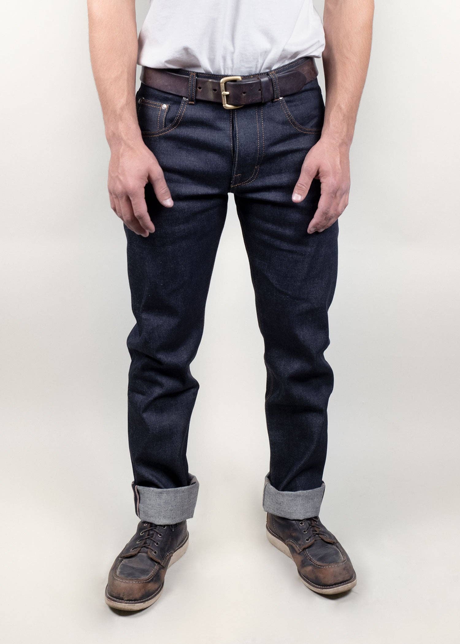 Nihon Denim