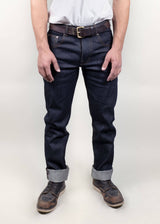 Nihon Denim